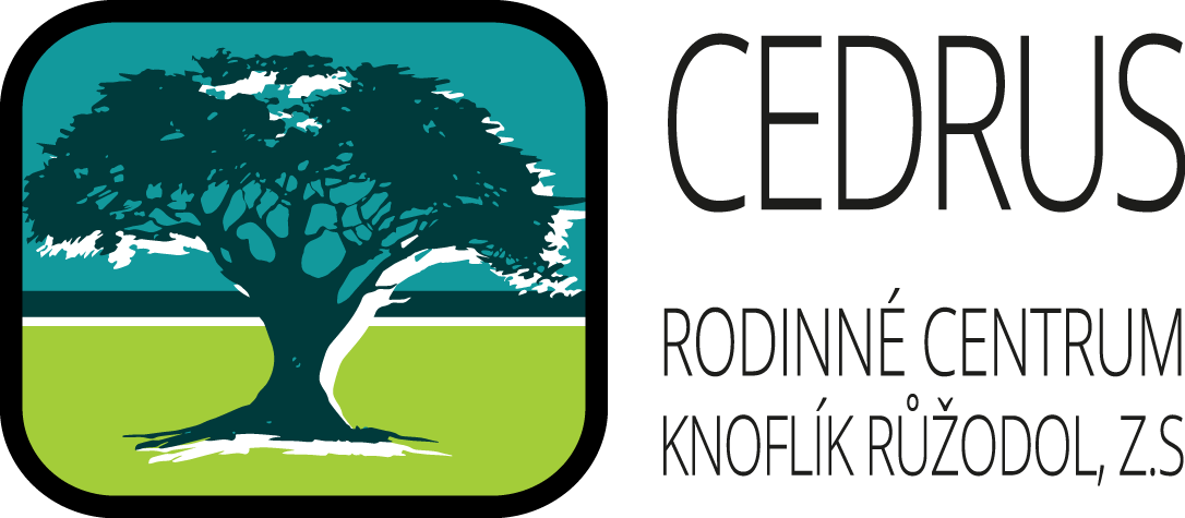 logo seniorkého klubu Cedrus
